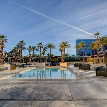 Strip & Sphere View! Privately Owned Condo Hotel-The Signature At Mgm Las Vegas Exterior foto