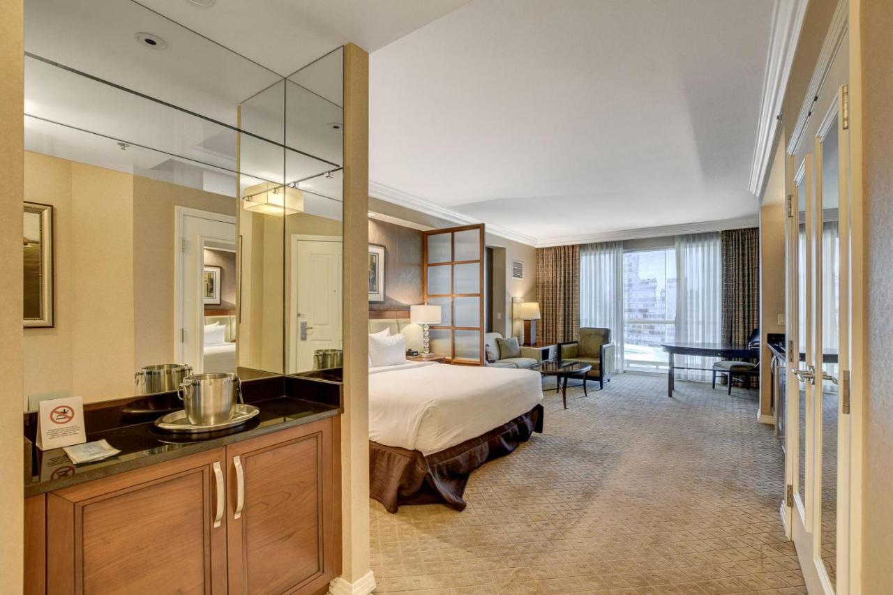 Strip & Sphere View! Privately Owned Condo Hotel-The Signature At Mgm Las Vegas Exterior foto