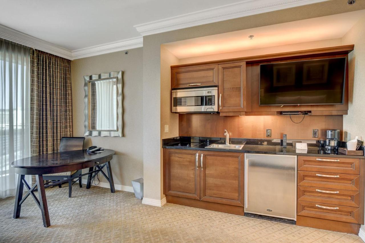 Strip & Sphere View! Privately Owned Condo Hotel-The Signature At Mgm Las Vegas Exterior foto