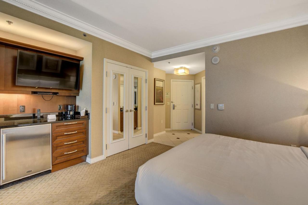 Strip & Sphere View! Privately Owned Condo Hotel-The Signature At Mgm Las Vegas Exterior foto