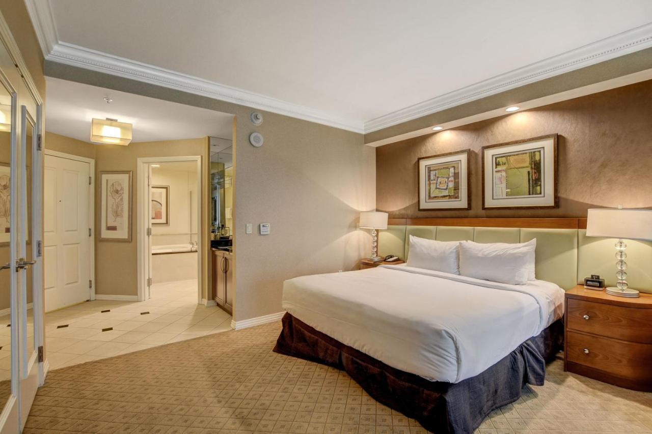 Strip & Sphere View! Privately Owned Condo Hotel-The Signature At Mgm Las Vegas Exterior foto